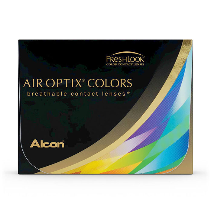 Air Optix Colors Contact Lenses