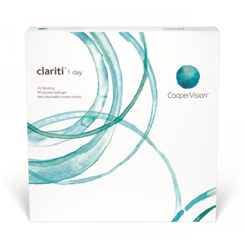 Buy Clariti 1 Day 90 pack online