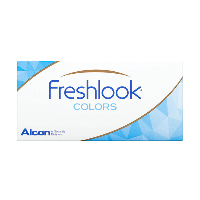 Freshlook Colors Contact Lenses